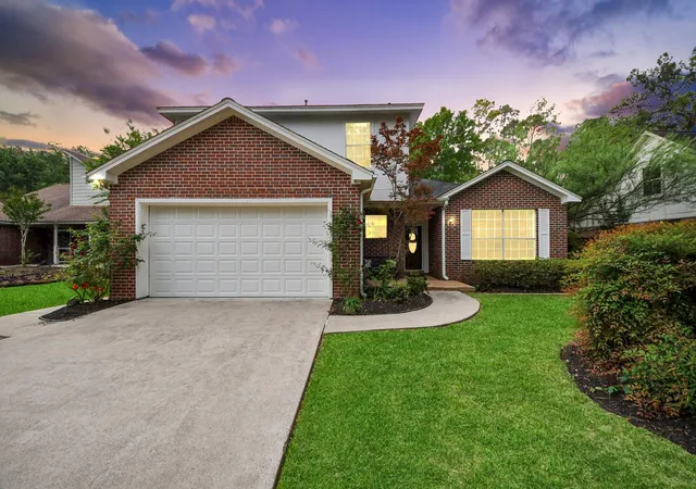 Photo 3 of Single family home for sale at 14515 Moss Creek Ln, Cypress, TX 77429 | MLS# 73500386 | Listing updated on 2026-09-19