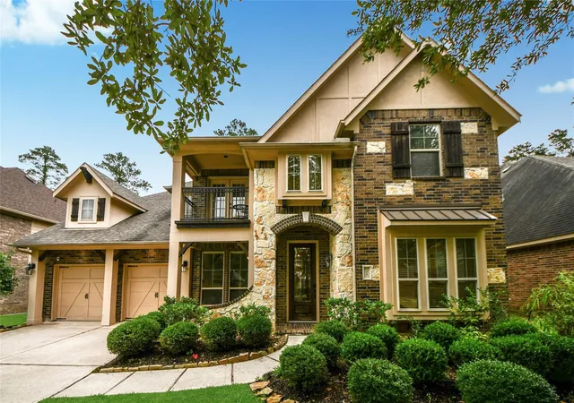 1st image of 18 Blue Wildflower Pl, Magnolia, TX 77354 | MLS# 8065299