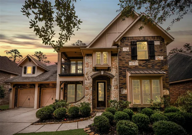 3rd image of 18 Blue Wildflower Pl, Magnolia, TX 77354 | MLS# 8065299