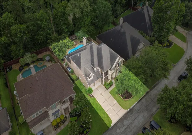 5th image of 18 Blue Wildflower Pl, Magnolia, TX 77354 | MLS# 8065299