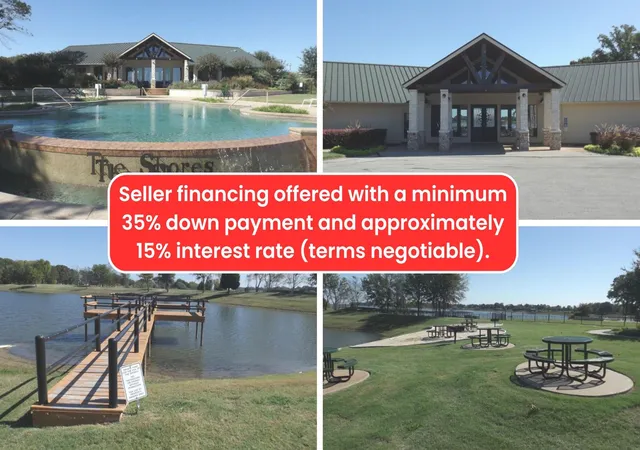 Photo 1 of Land for sale at 0 Lot 282 Se Private Rd 3178, Corsicana, TX 75109 | MLS# 19686458 | Listing updated on 2026-06-09