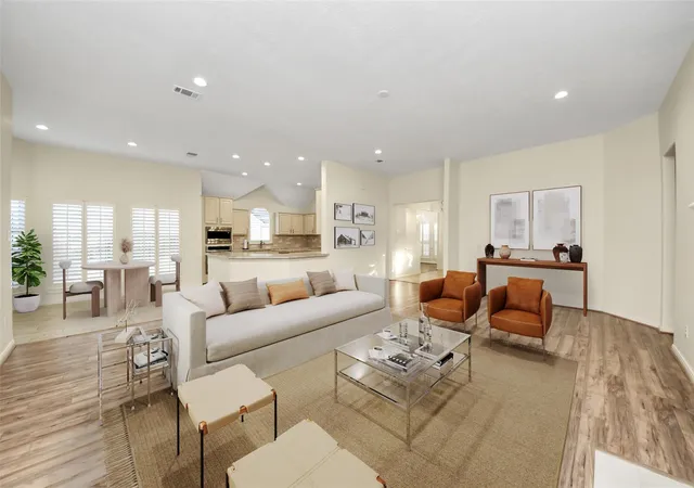 Photo 1 of Sale Pending at 3103 Pecan Way Ct, Richmond, TX 77406 | MLS# 96030726 | Listing updated on 2026-09-08