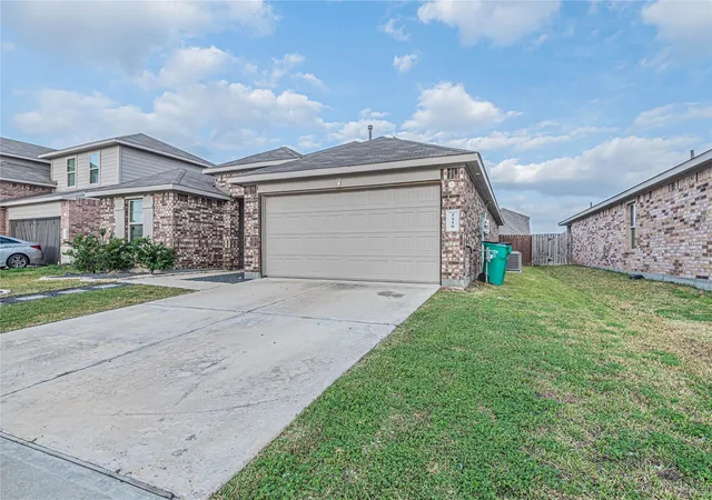 Photo 1 of Single family home for sale at 5110 Hedgerose Ln, Katy, TX 77449 | MLS# 28232043 | Listing updated on 2026-07-07