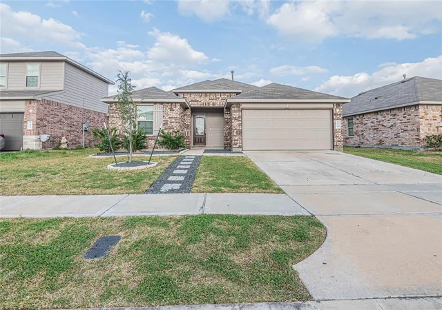 Photo 2 of Single family home for sale at 5110 Hedgerose Ln, Katy, TX 77449 | MLS# 28232043 | Listing updated on 2026-07-07