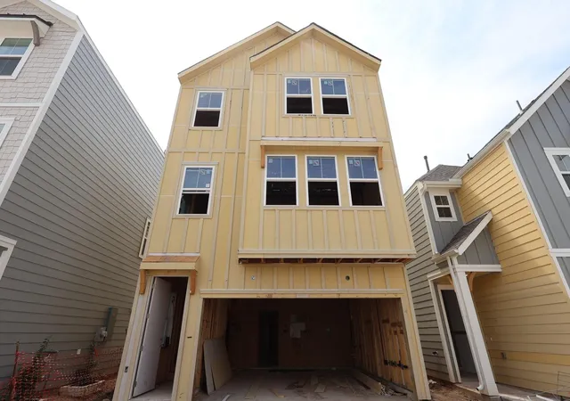 2nd image of 2306 Via Cami Ln, Houston, TX 77051 | MLS# 81988189
