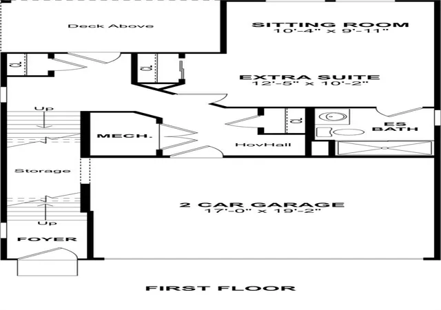 3rd image of 2306 Via Cami Ln, Houston, TX 77051 | MLS# 81988189