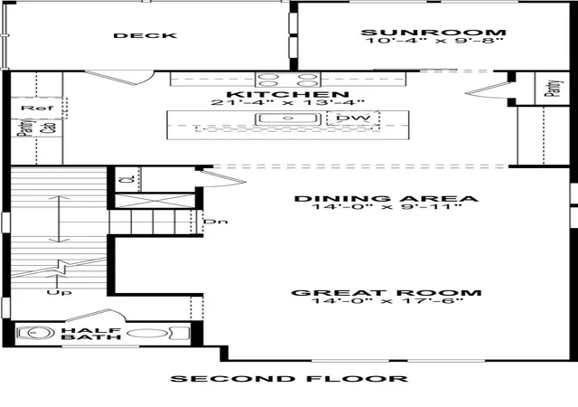 4th image of 2306 Via Cami Ln, Houston, TX 77051 | MLS# 81988189