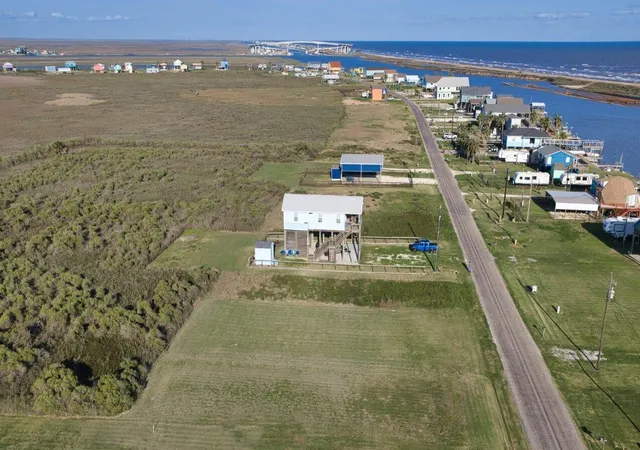 Photo 3 of Land for sale at 0 Private Rd 675, Sargent, TX 77414 | MLS# 59056501 | Listing updated on 2026-08-28
