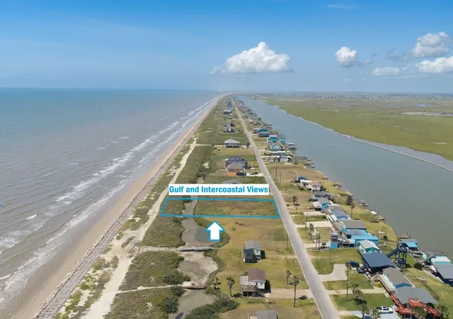 Photo 3 of Land for sale at 1842 Canal, Sargent, TX 77414 | MLS# 66246660 | Listing updated on 2026-08-27