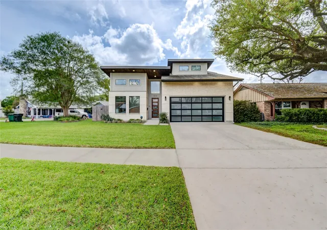 Photo 1 of Sale Pending at 5119 Georgi Ln, Houston, TX 77092 | MLS# 63882864 | Listing updated on 2026-09-13
