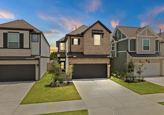 Photo 1 of Sale Pending at 12730 Grayson County Dr, Cypress, TX 77433 | MLS# 62369311 | Listing updated on 2026-08-31