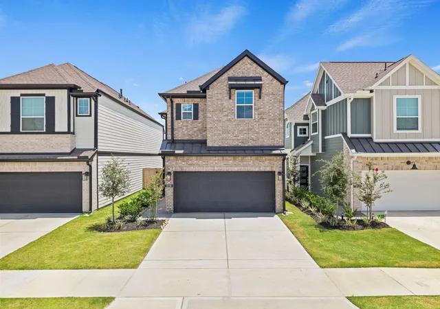 Photo 2 of Sale Pending at 12730 Grayson County Dr, Cypress, TX 77433 | MLS# 62369311 | Listing updated on 2026-08-31