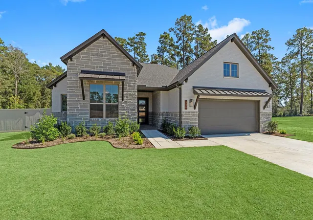 1st image of 330 Eastern Towhee Ct, Magnolia, TX 77354 | MLS# 28463240
