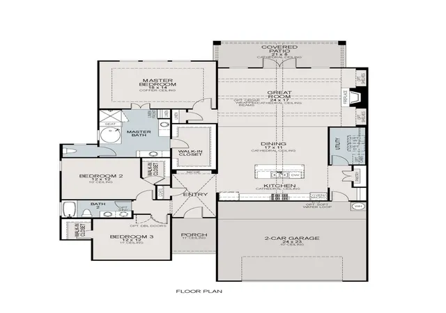 42nd image of 330 Eastern Towhee Ct, Magnolia, TX 77354 | MLS# 28463240