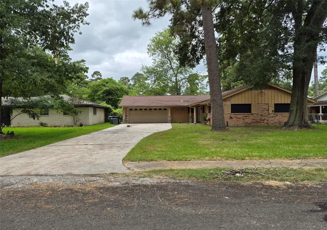 Photo 1 of Single family home for sale at 207 Loon River Dr, Huffman, TX 77336 | MLS# 47376776 | Listing updated on 2026-08-03