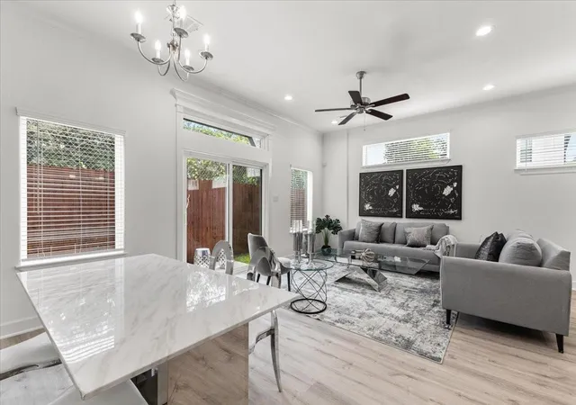 5th image of 5011 Elizabeth City St, Houston, TX 77021 | MLS# 47467075