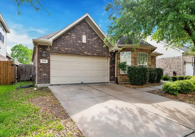 Photo 1 of Single family home for sale at 19710 Valkyrie Dr, Spring, TX 77379 | MLS# 73809878 | Listing updated on 2026-05-29