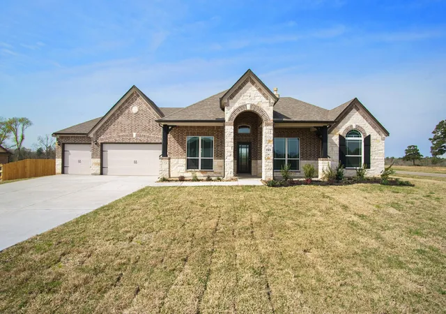 Photo 1 of Single family home for sale at 13637 Armstrong, Conroe, TX 77303 | MLS# 94746597 | Listing updated on 2026-07-03