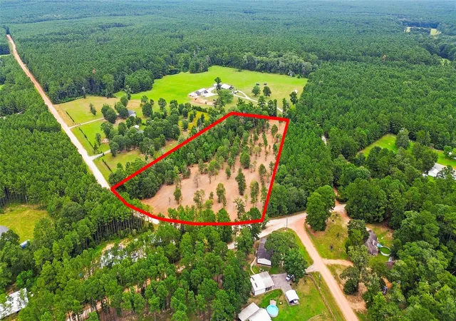 Homes for sale in New Waverly, TX | Tbd Big Woods Rd, New Waverly, TX 77358 | MLS# 92950005