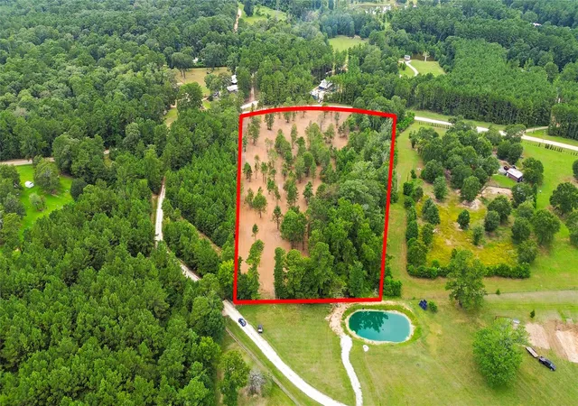 Homes for sale in New Waverly, TX | Tbd Big Woods Rd, New Waverly, TX 77358 | MLS# 92950005