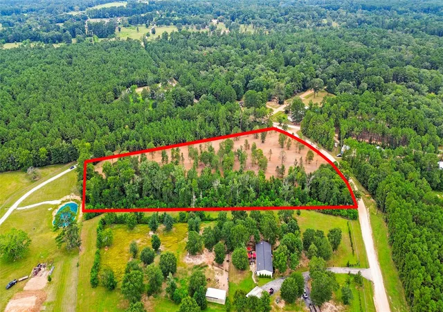 Homes for sale in New Waverly, TX | Tbd Big Woods Rd, New Waverly, TX 77358 | MLS# 92950005