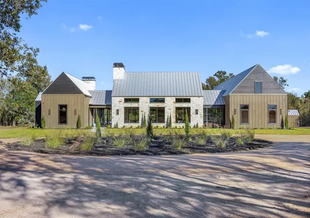 Photo 1 of Land for sale at 1030 Hackemack Rd, Round Top, TX 78954 | MLS# 26608045 | Listing updated on 2026-09-12