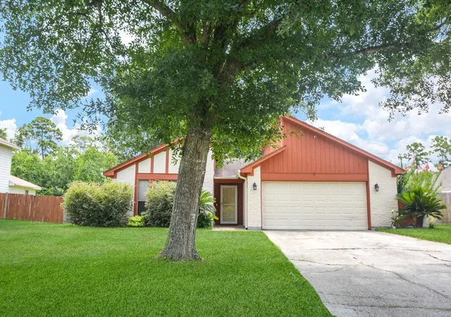 Homes for sale in Crosby, TX | 16610 Convoy Ct, Crosby, TX 77532 | MLS# 3829718