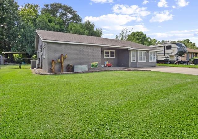 1st image of 138 N Lake Dr, Winnie, TX 77665 | MLS# 32526018