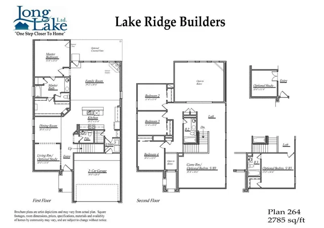 2nd image of 68 Thickets Grove Dr, Dayton, TX 77535 | MLS# 37137637