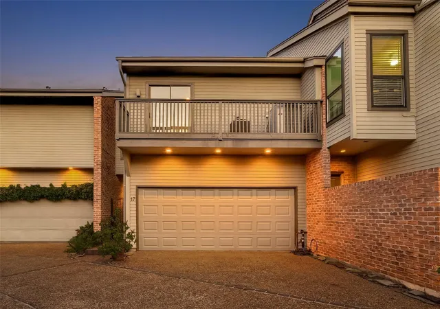35th image of 6000 Sugar Hill Dr #17, Houston, TX 77057 | MLS# 51389153