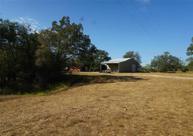 4th image of 0 Old Seguin Luling Road, Kingsbury, TX 78638 | MLS# 71554422