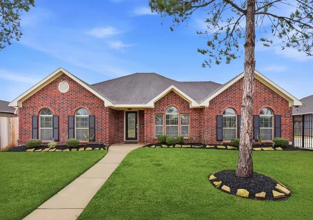 1st image of 6534 Granbury Rd, Manvel, TX 77578 | MLS# 56431527