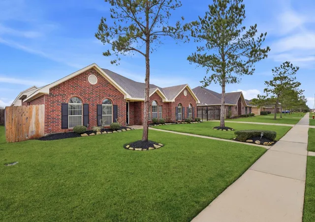 3rd image of 6534 Granbury Rd, Manvel, TX 77578 | MLS# 56431527