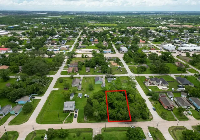 Homes for sale in Dickinson, TX | 000 Avenue G, Dickinson, TX 77539 | MLS# 55390394
