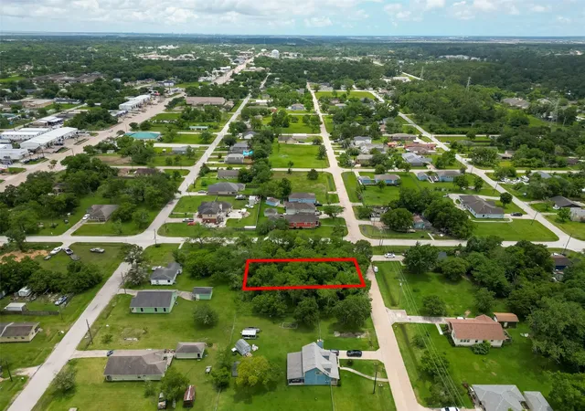 Homes for sale in Dickinson, TX | 000 Avenue G, Dickinson, TX 77539 | MLS# 55390394