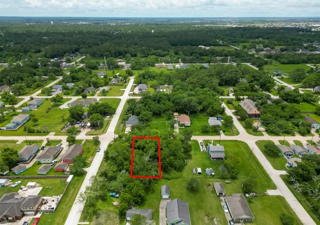 Homes for sale in Dickinson, TX | 000 Avenue G, Dickinson, TX 77539 | MLS# 55390394