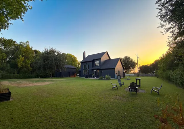 Photo 2 of Sale Pending at 6415 Pollard Dr, Manvel, TX 77578 | MLS# 83097816 | Listing updated on 2026-09-08