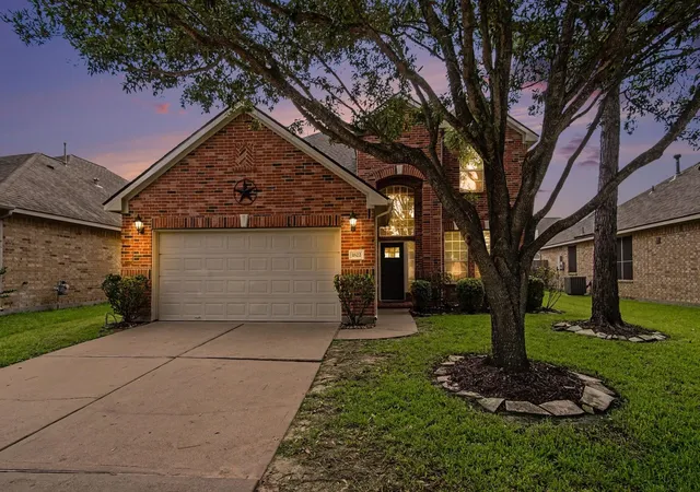 Homes for sale in Katy, TX | 1822 Pontius Dr, Katy, TX 77493 | MLS# 33035160