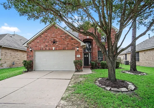 Homes for sale in Katy, TX | 1822 Pontius Dr, Katy, TX 77493 | MLS# 33035160