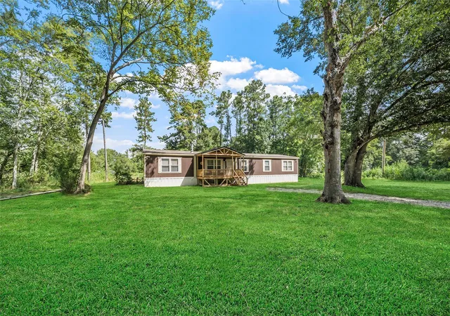 1st image of 3735 State Hwy 150 W, New Waverly, TX 77358 | MLS# 79385450