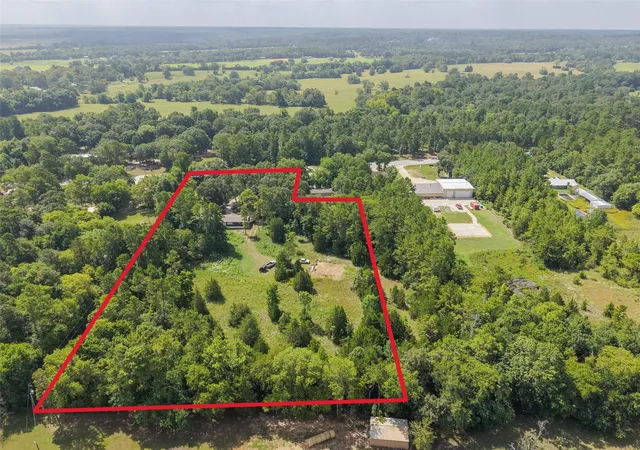 5th image of 3735 State Hwy 150 W, New Waverly, TX 77358 | MLS# 79385450