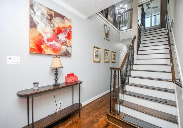 Photo 4 of Single family home for sale at 3322 Chenevert St, Houston, TX 77004 | MLS# 25472081 | Listing updated on 2026-09-09