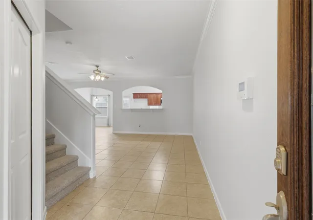 Photo 4 of Single family home for sale at 1710 Tornado, Houston, TX 77091 | MLS# 77098995 | Listing updated on 2026-07-26
