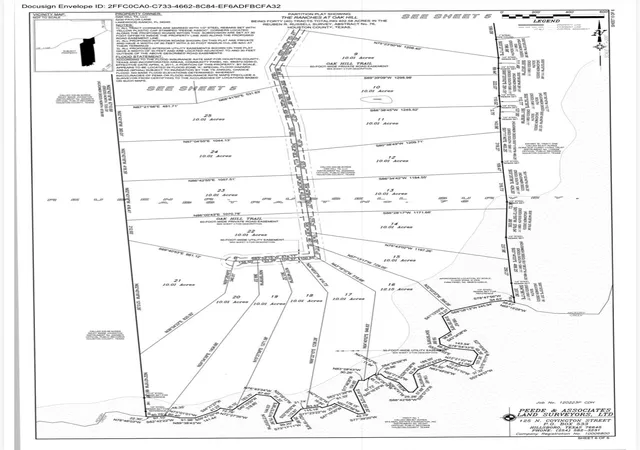 4th image of Tbd Cr 1105, Kennard, TX 75847 | MLS# 48110923