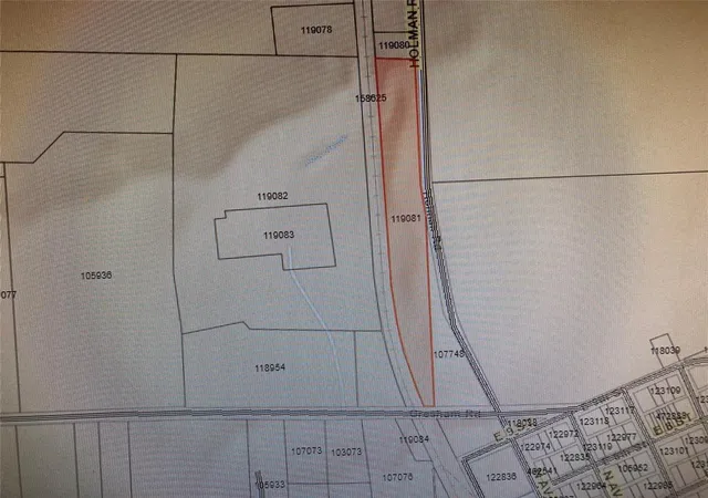 Homes for sale in Burkburnett, TX | 1479 Holman Rd Rd, Burkburnett, TX 76354 | MLS# 63997117