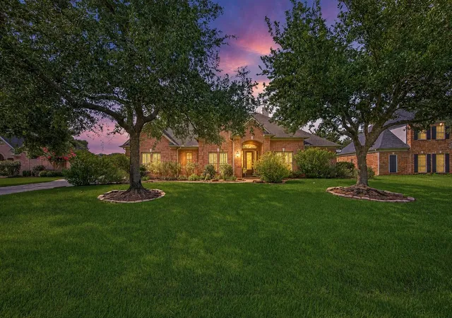 Photo 1 of Sale Pending at 5219 Waterbeck St, Fulshear, TX 77441 | MLS# 98071592 | Listing updated on 2026-09-18