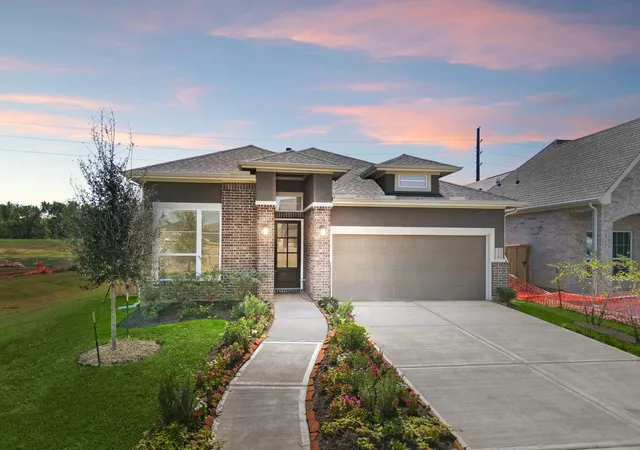 1st image of 203 Blue River Trail, Rosenberg, TX 77471 | MLS# 77638501