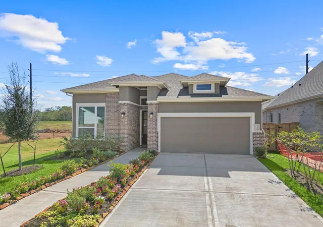 2nd image of 203 Blue River Trail, Rosenberg, TX 77471 | MLS# 77638501