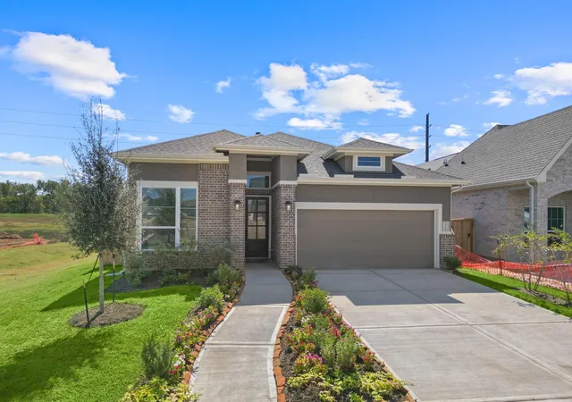 Photo 3 of Single family home for sale at 203 Blue River Trl, Rosenberg, TX 77471 | MLS# 77638501 | Listing updated on 2026-08-20