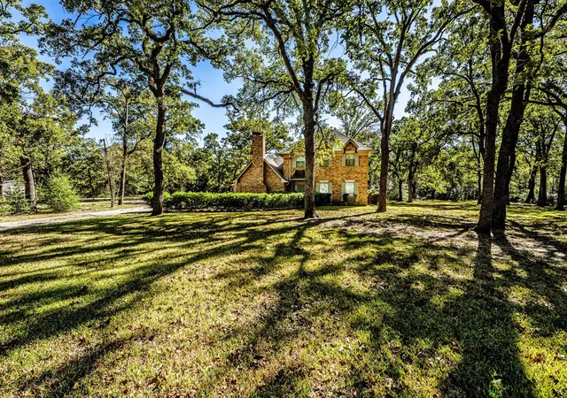 Photo 1 of Land for sale at 718 Fm 980 Rd, Huntsville, TX 77320 | MLS# 25940579 | Listing updated on 2026-08-27